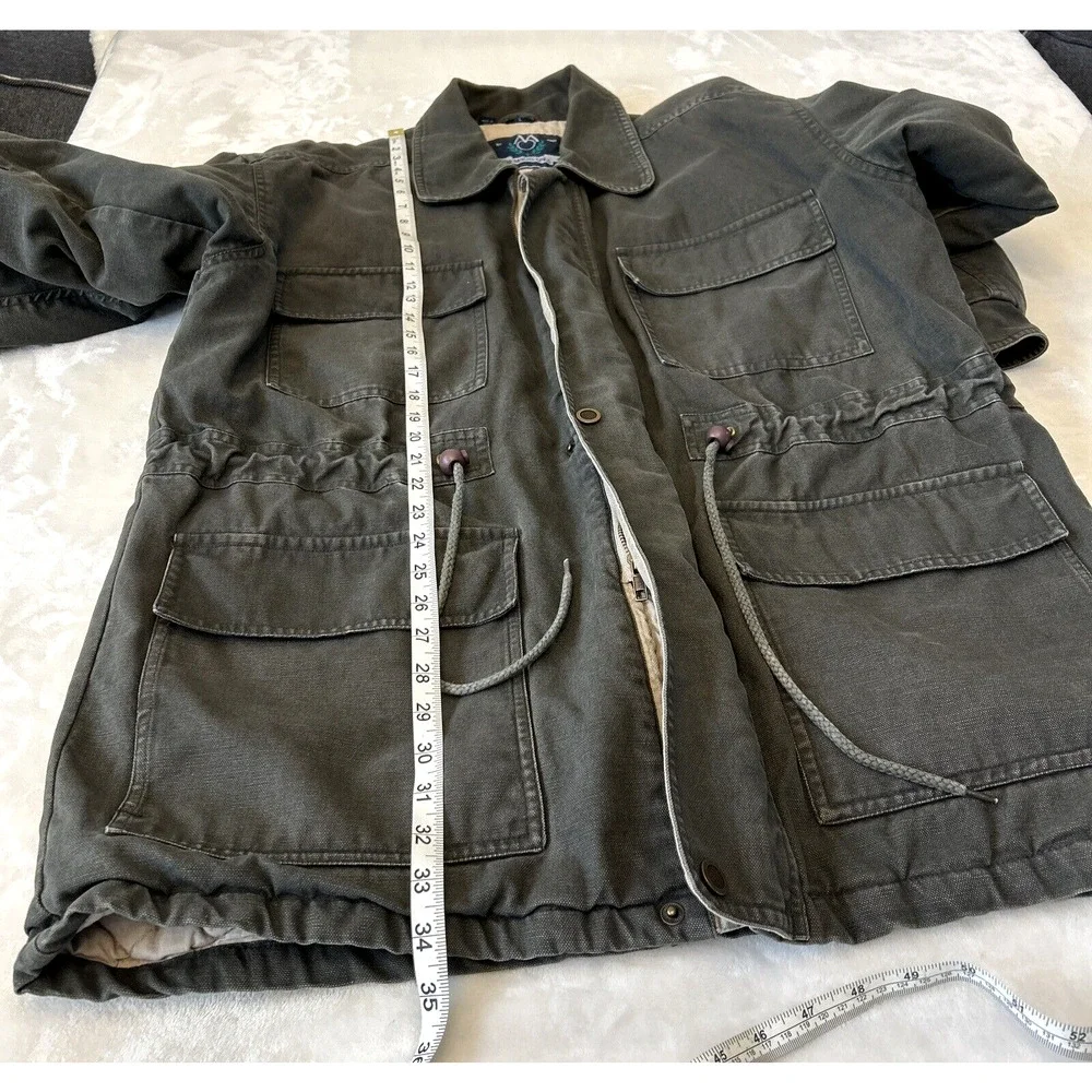 Members Only this vintage
